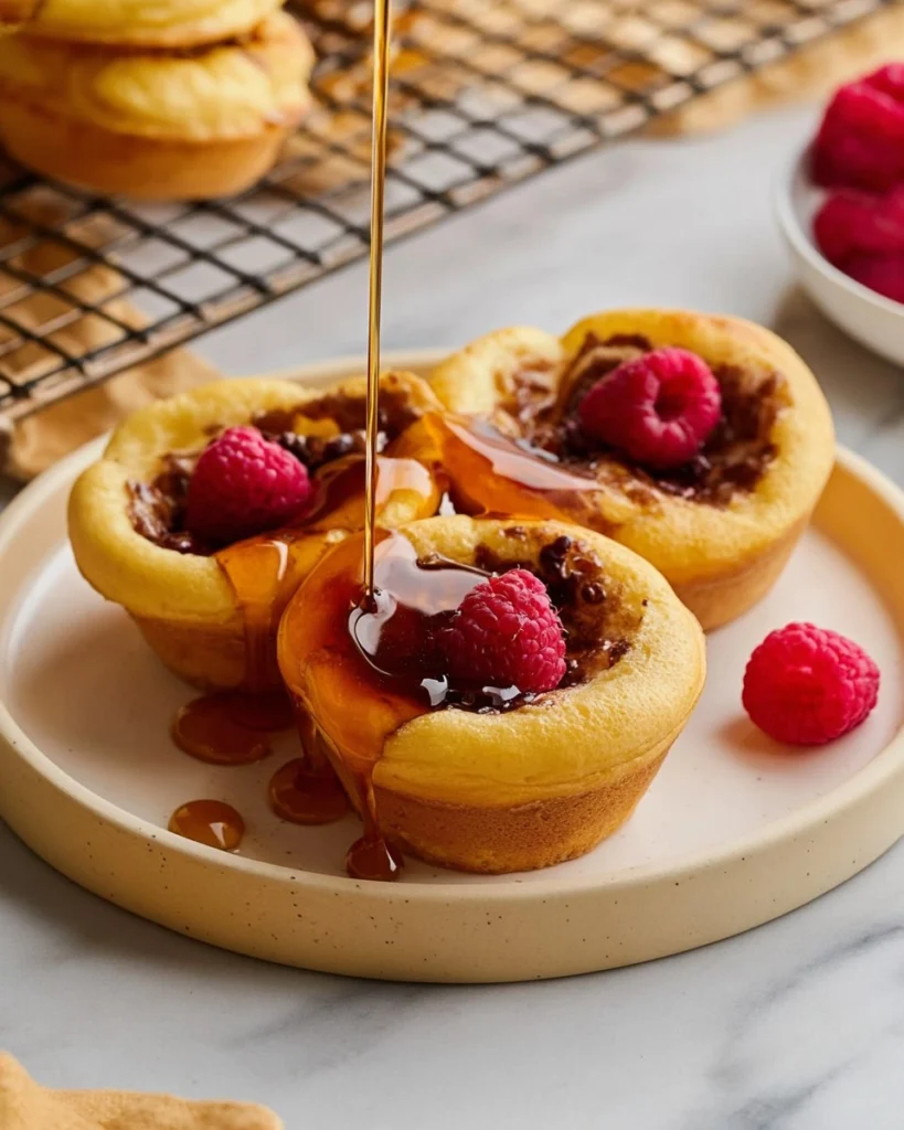 Pancake-Muffins-Recipe