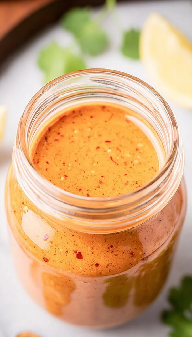 Peri Peri Sauce 7 Peri Peri Sauce