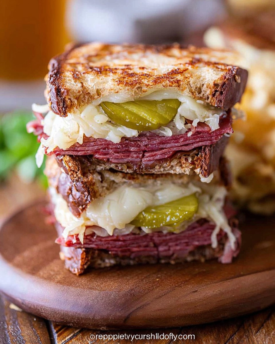 Home 5 Reuben-Sandwich-Recipe