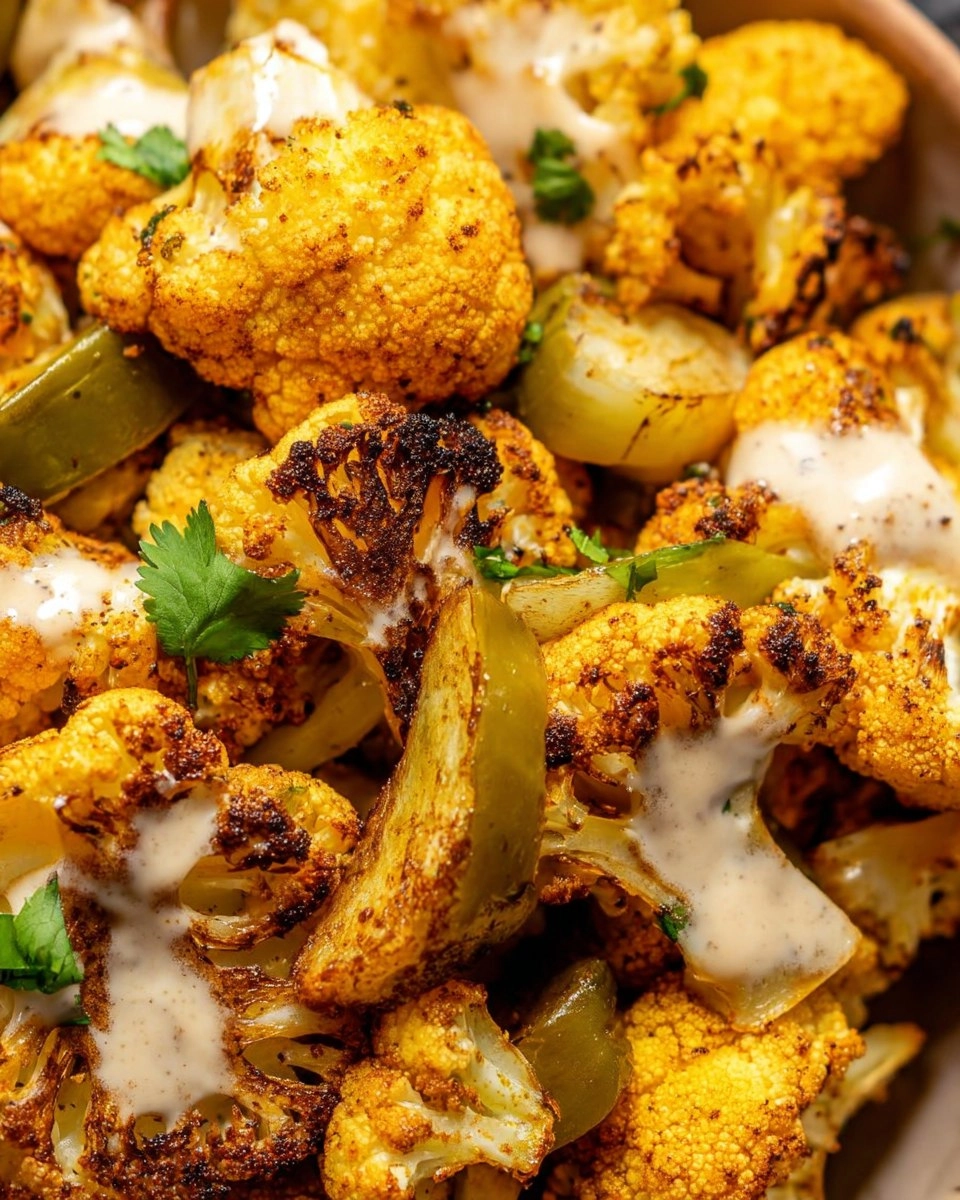Home 8 Roasted-Curry-Cauliflower-Recipe