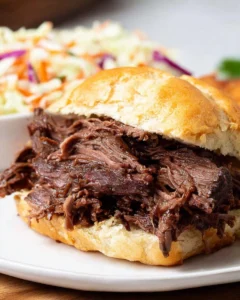 Slow-Cooker-Shredded-Beef-Recipe