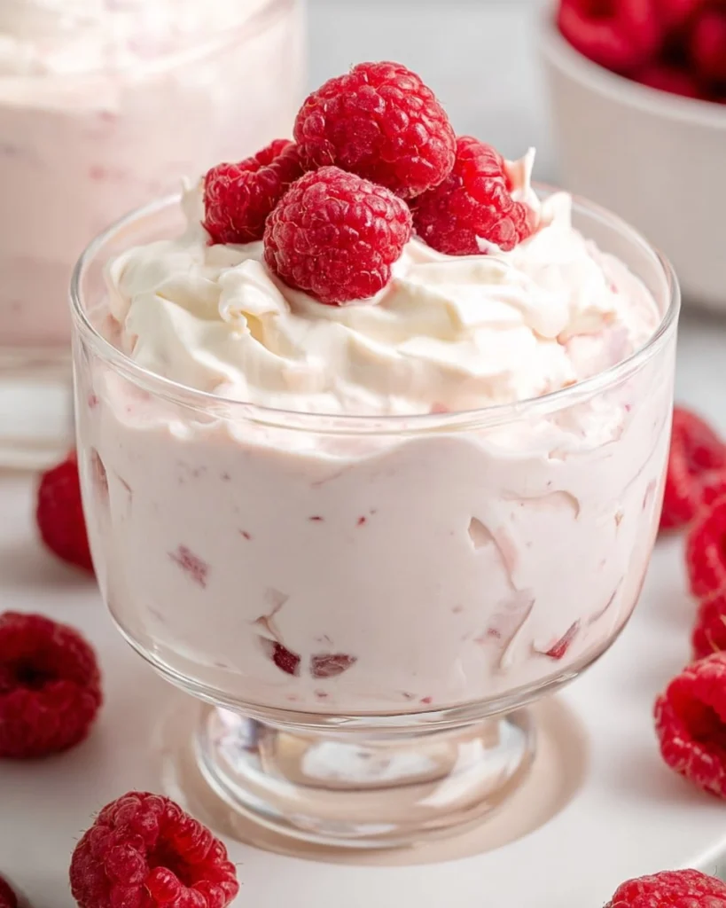White-Chocolate-Raspberry-Mousse-Recipe