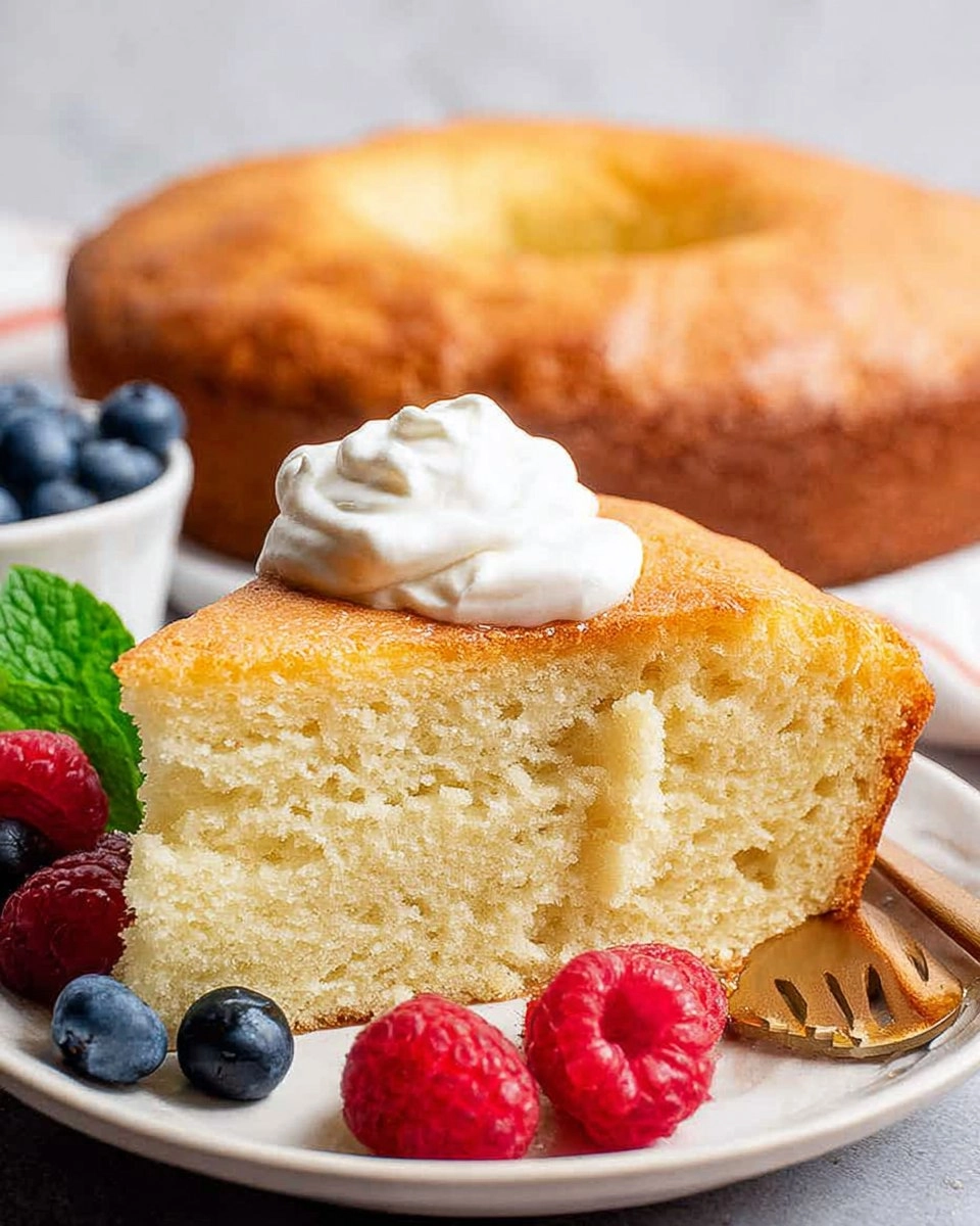Home 5 Yogurt-Cake-Recipe