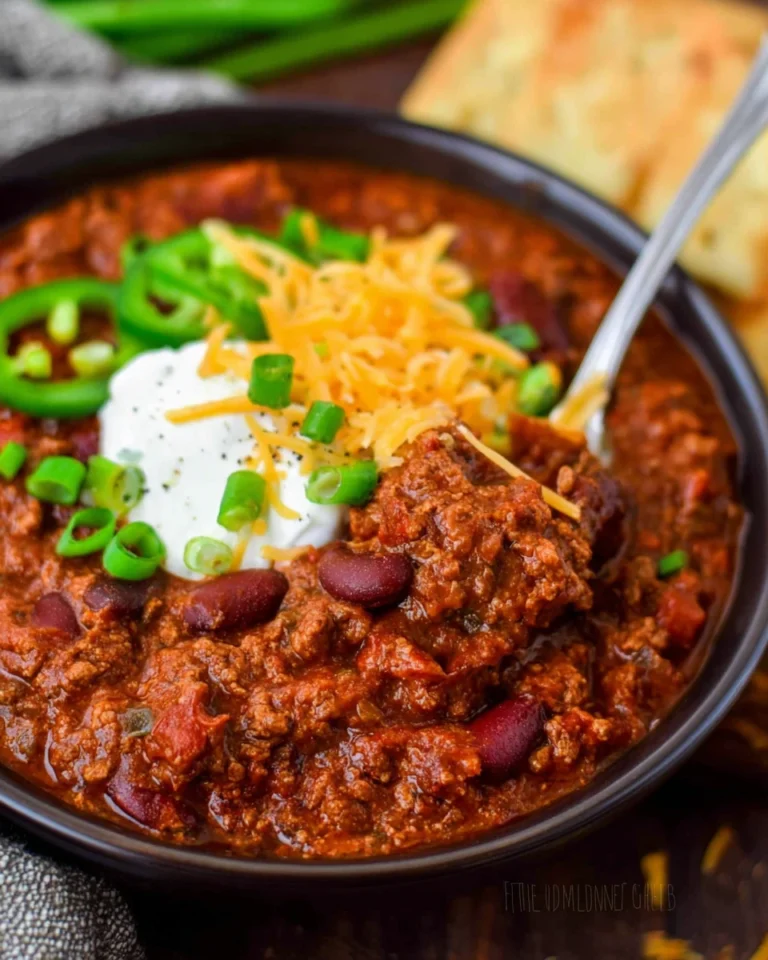 Beef Chili 0 2026 03 02