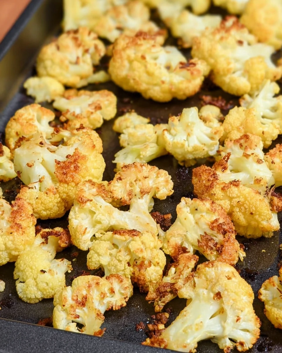 Home 1 Easy Roasted Cauliflower 0 2026 03 03