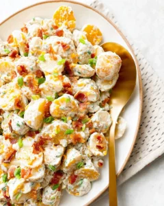 Bacon-Ranch-Potato-Salad-Recipe