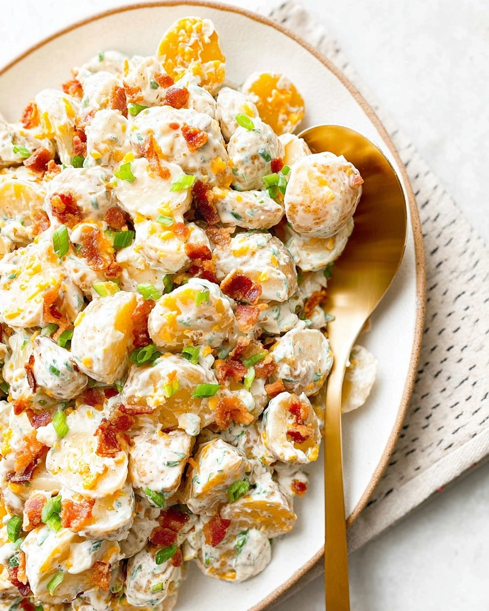 Bacon-Ranch-Potato-Salad-Recipe