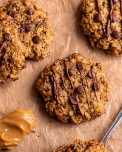 Banana-Oatmeal-Cookies-Recipe