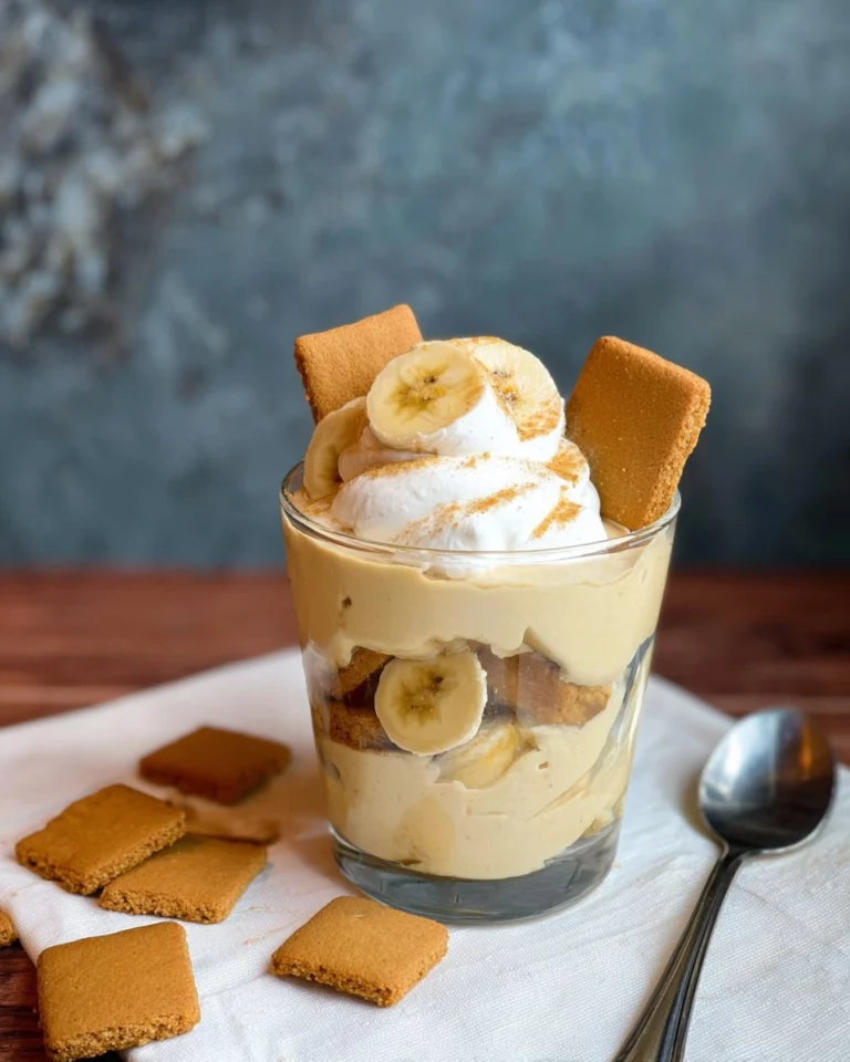 Banana-Pudding-With-Vanilla-Shortbread-Recipe