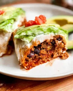 Beef-Burrito-Recipe