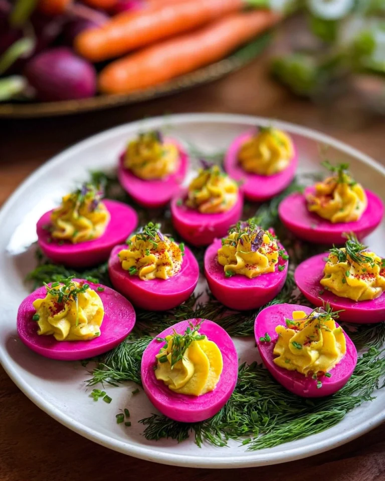Beet-Deviled-Eggs-Recipe