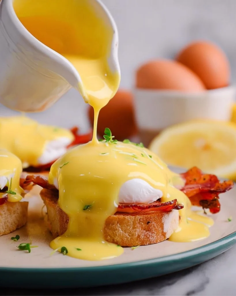 Blender-Hollandaise-Sauce-Recipe