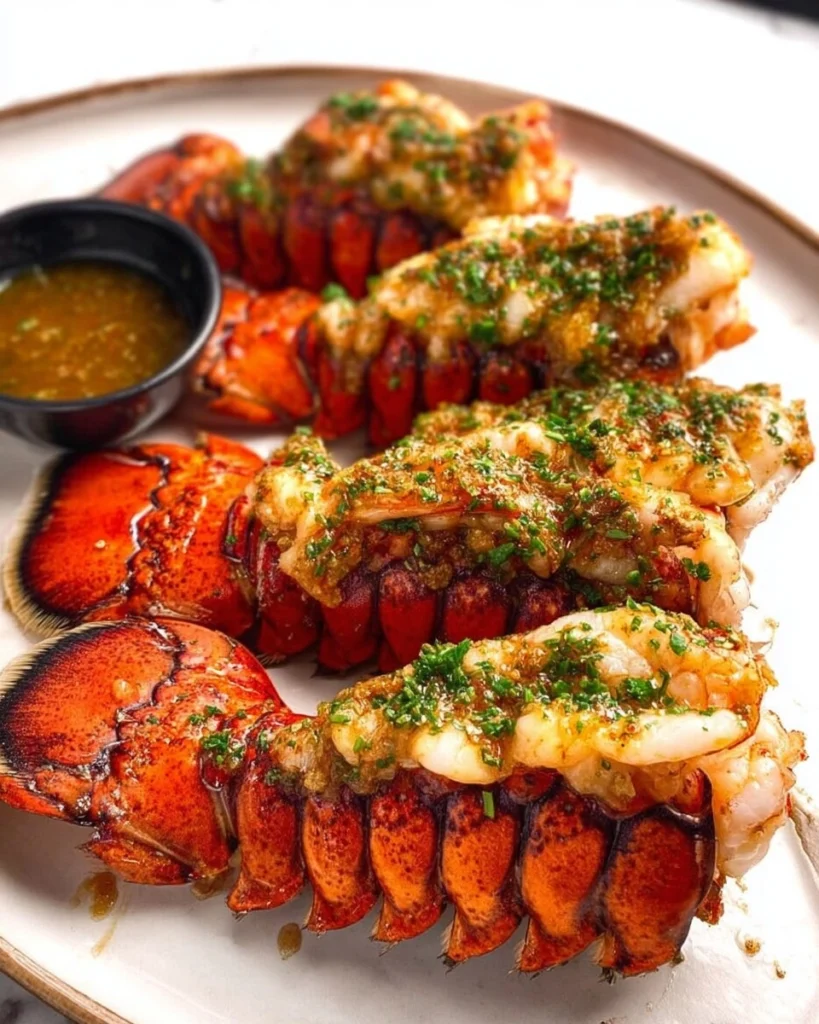 Broiled-Lobster-Tails-Recipe