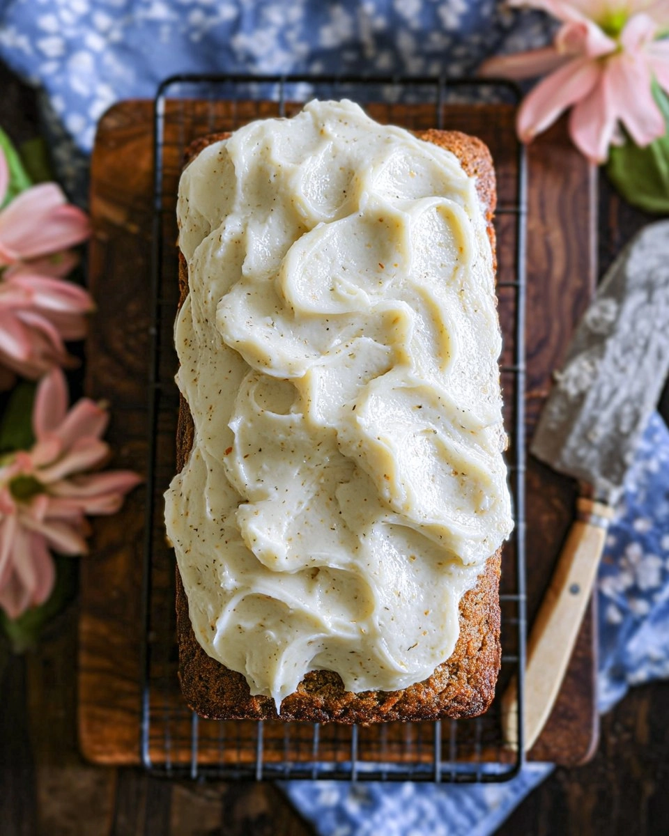 Carrot-Cake-Bread-Recipe