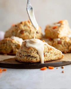 Carrot-Cake-Scones-Recipe