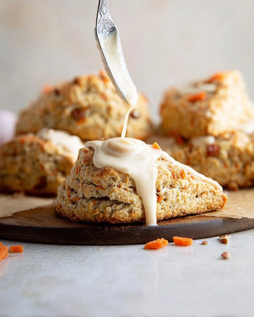 Carrot-Cake-Scones-Recipe