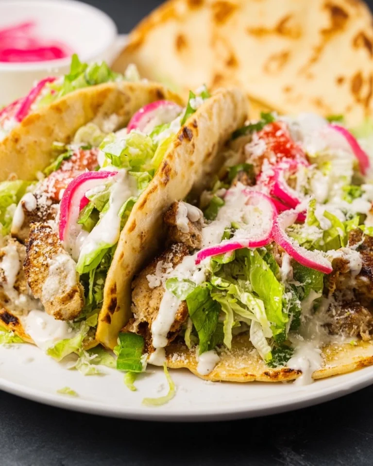 Chicken-Caesar-Smash-Tacos-Recipe