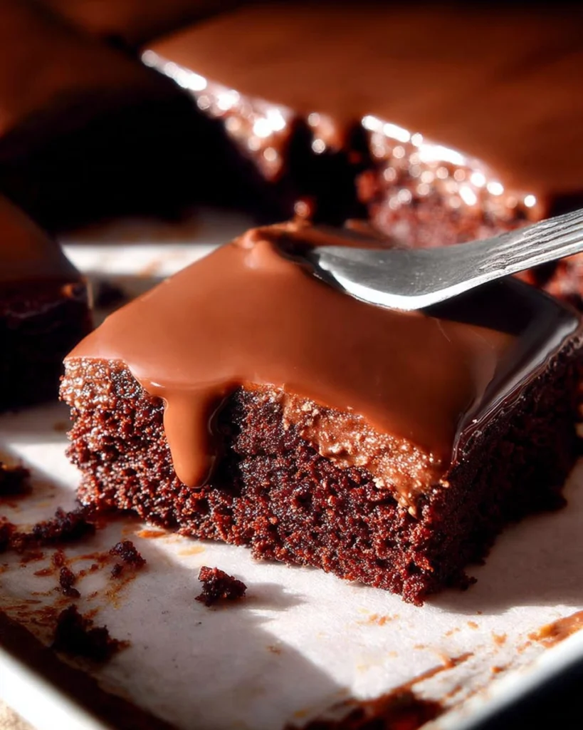 Chocolate-Texas-Sheet-Cake-Recipe