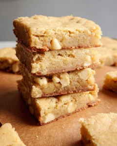 Classic-Blondies-Recipe