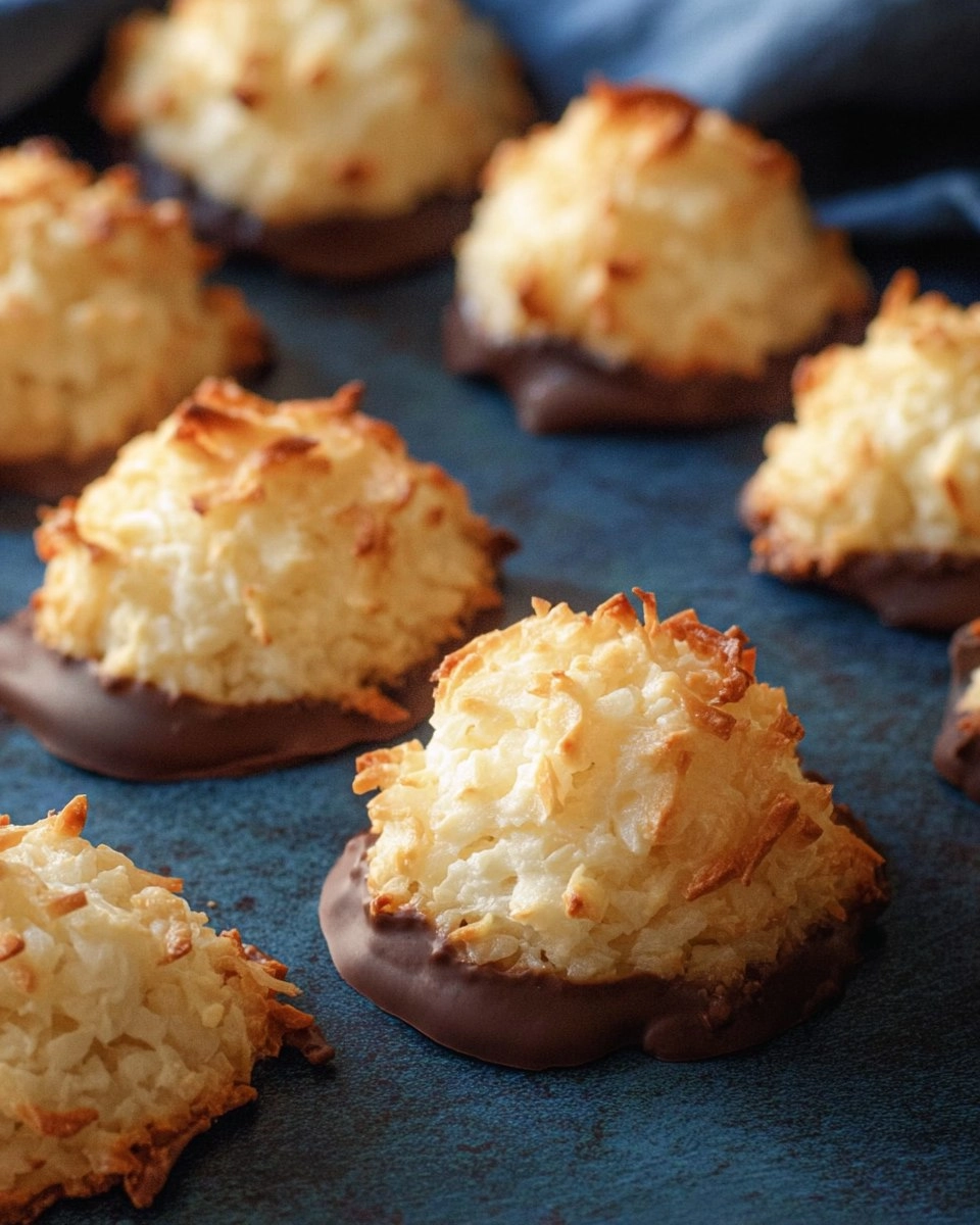 Coconut-Macaroons-Recipe