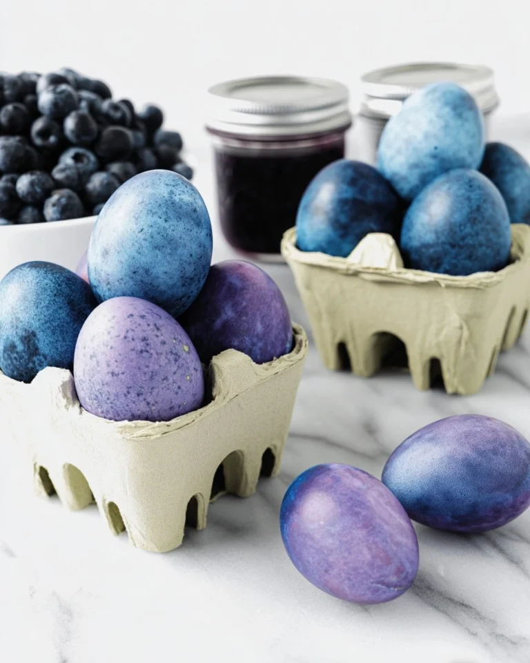 Diy-Natural-Blueberry-Dyed-Easter-Eggs-Recipe