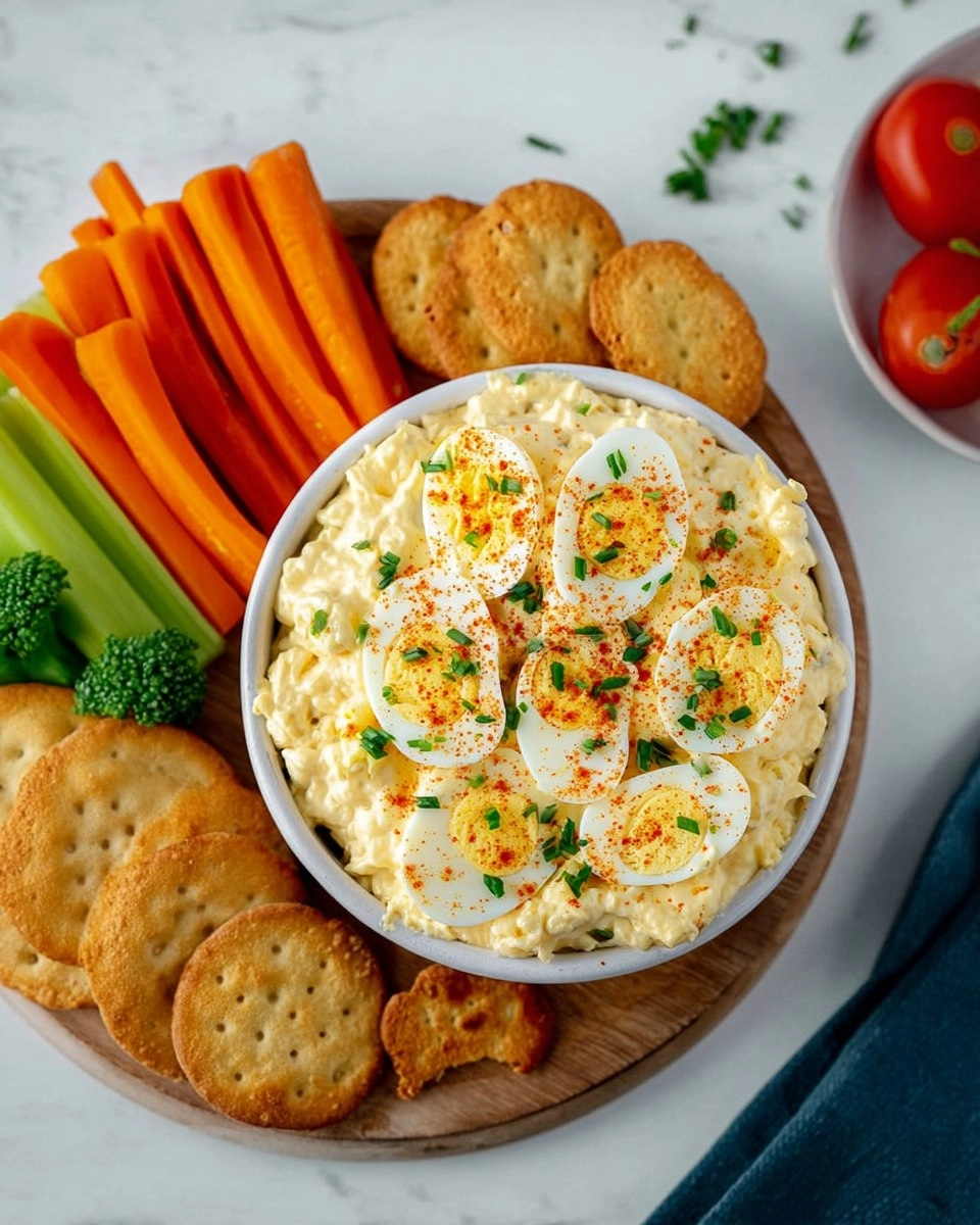 Home 2 Deviled-Egg-Dip-Recipe