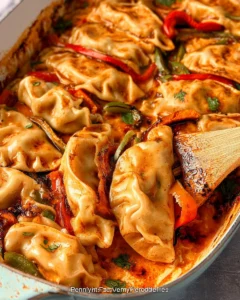 Dumpling-Bake-Recipe