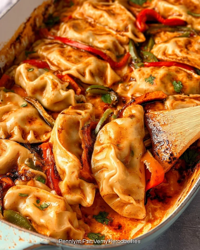 Dumpling-Bake-Recipe