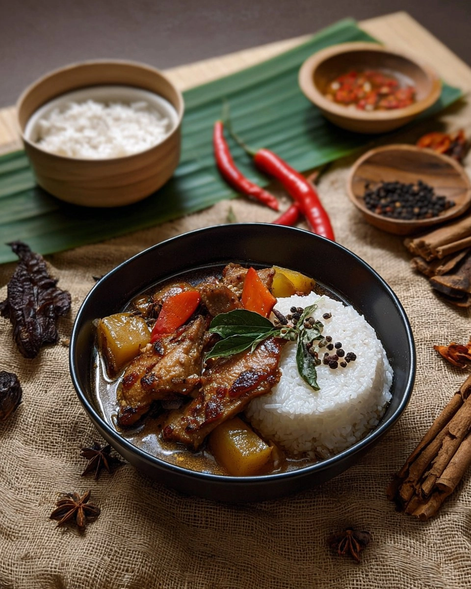 Filipino Cuisine Can Inspire Your Cooking At Home