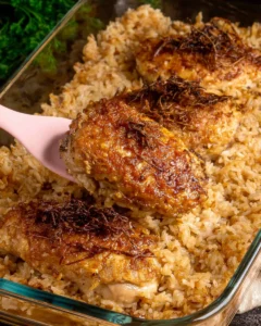 Forgotten-Chicken-Recipe