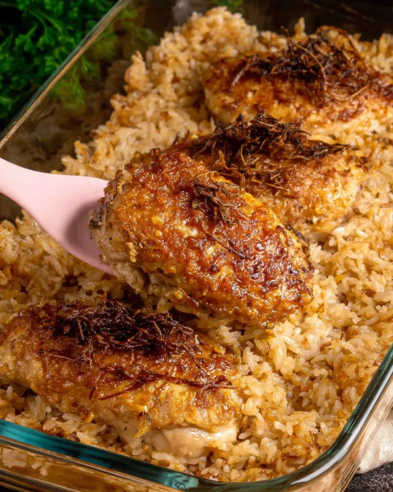 Forgotten-Chicken-Recipe