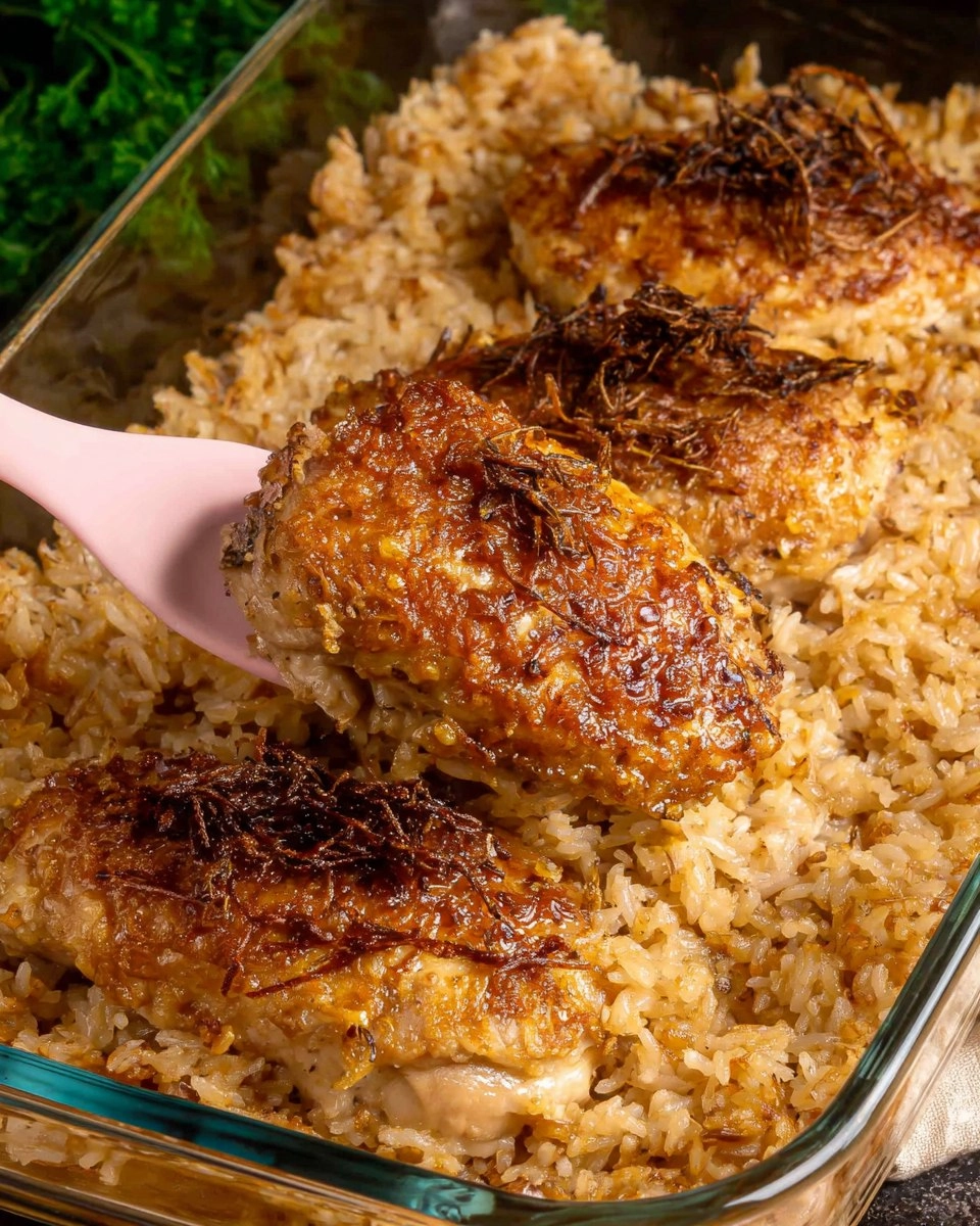 Forgotten-Chicken-Recipe