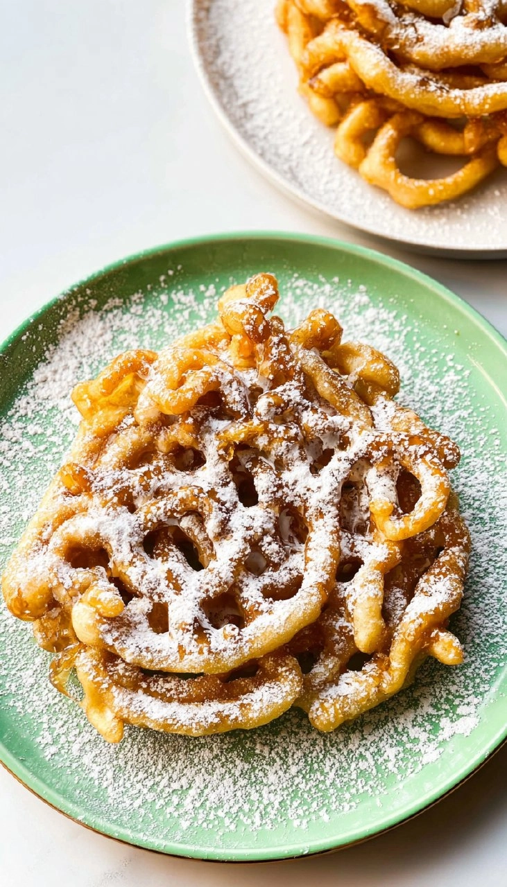 Funnel Cake