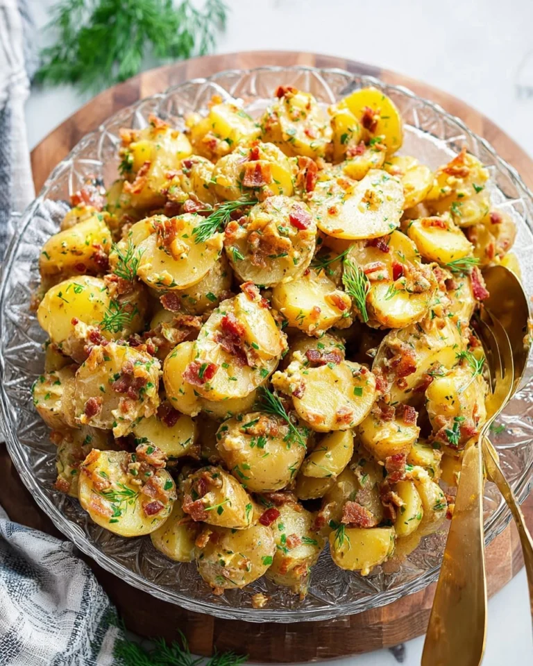 German-Potato-Salad-Recipe
