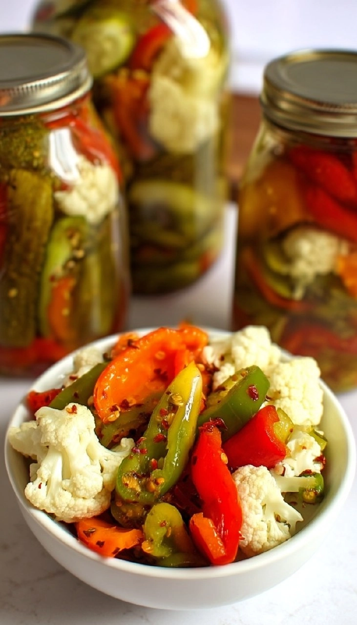 Giardiniera