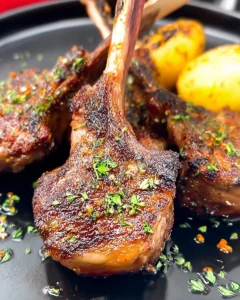 Grilled-Lamb-Chops-Recipe