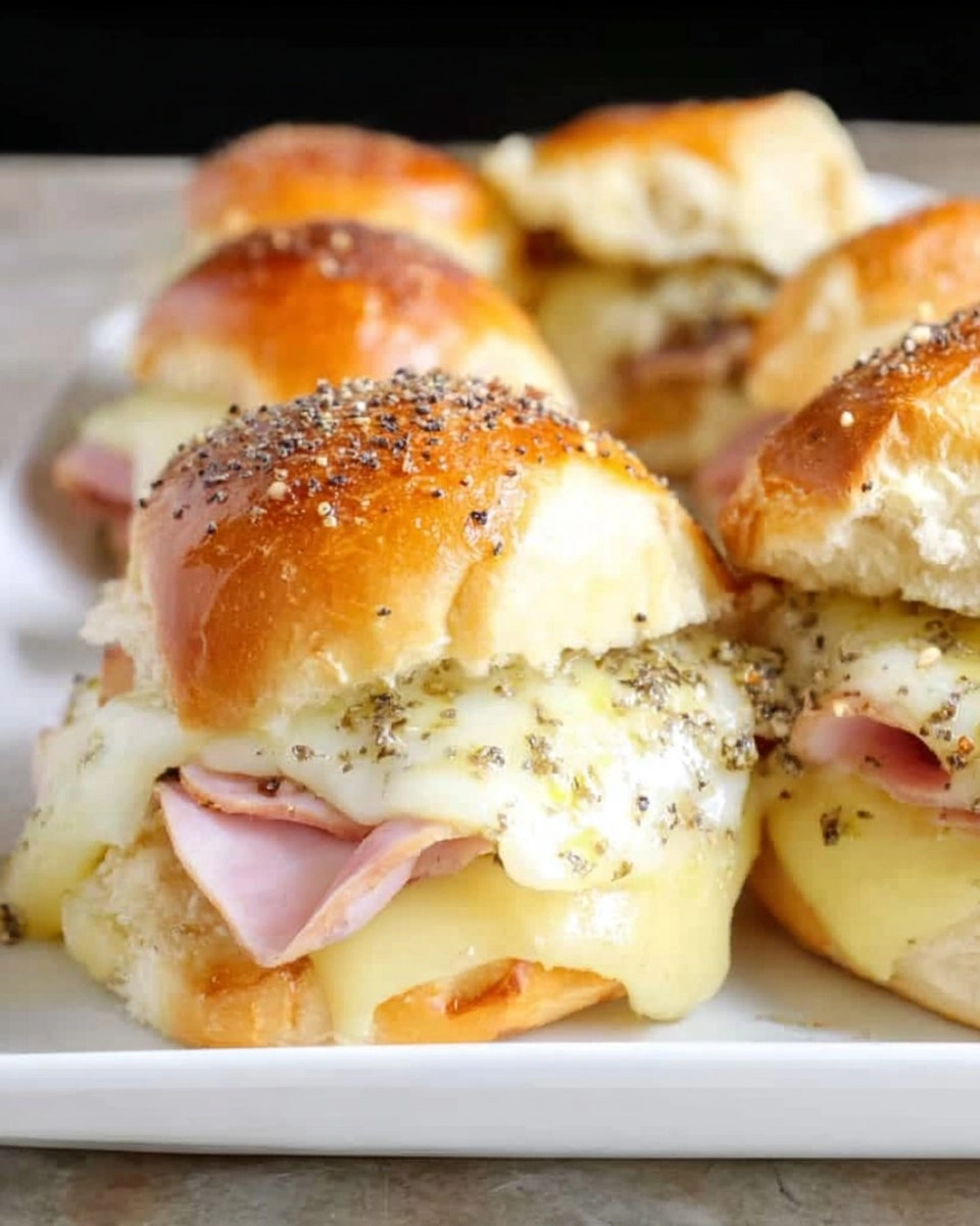 Home 4 Ham-And-Cheese-Sliders-Recipe
