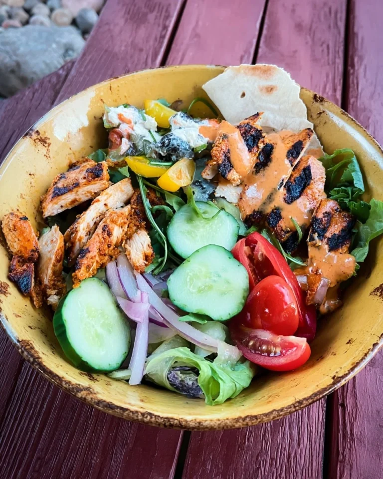 Honey-Harissa-Chicken-Bowls-Recipe