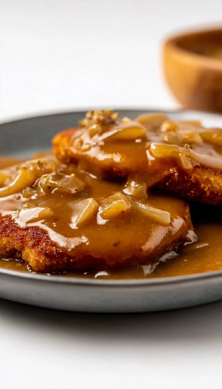 Jaeger Sauce 7 Jaeger Sauce