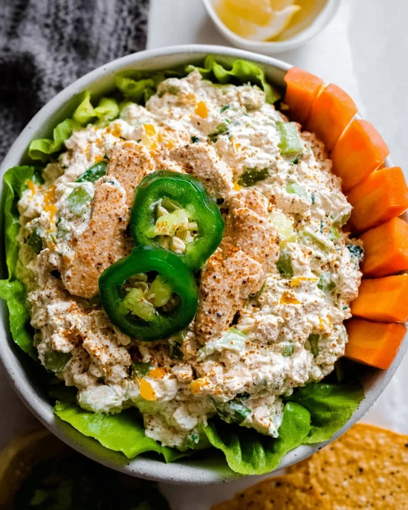 Jalapeno-Chicken-Salad-Recipe