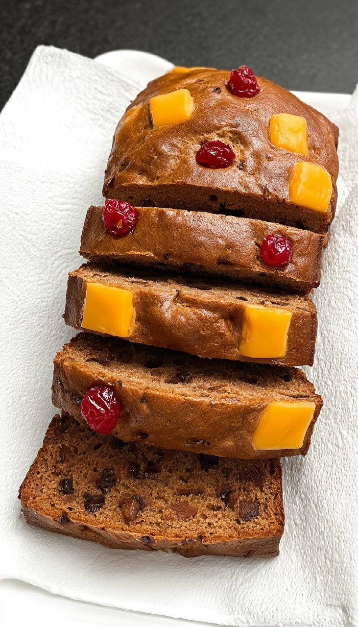 Jamaican Easter Spice Bun