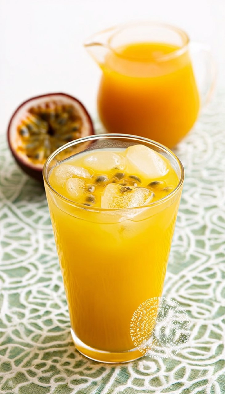 Jugo De Chinola