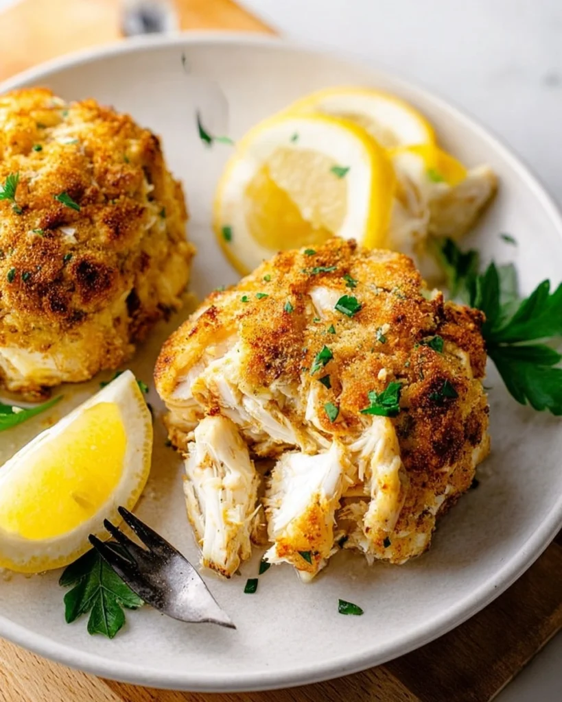 Jumbo-Lump-Maryland-Crab-Cakes-Recipe