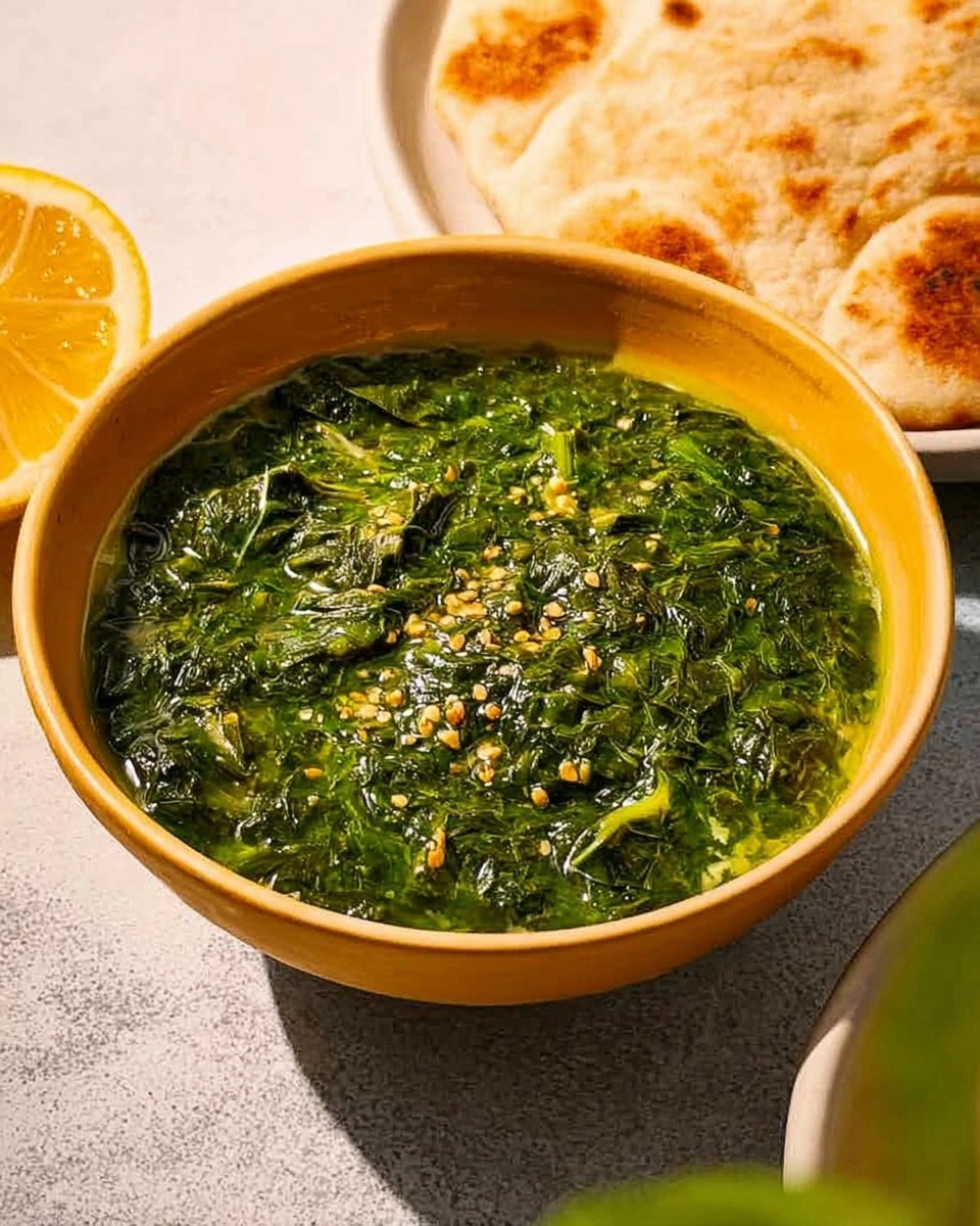 Home 1 Molokhia-Recipe