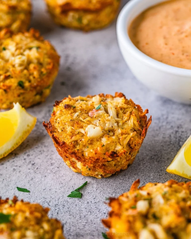 Muffin-Tin-Crab-Cakes-Recipe