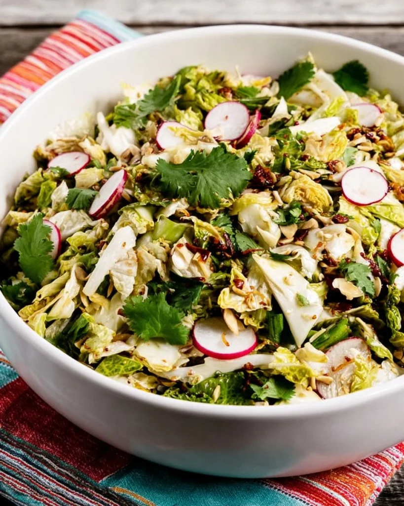 Napa-Cabbage-Asian-Slaw-Recipe