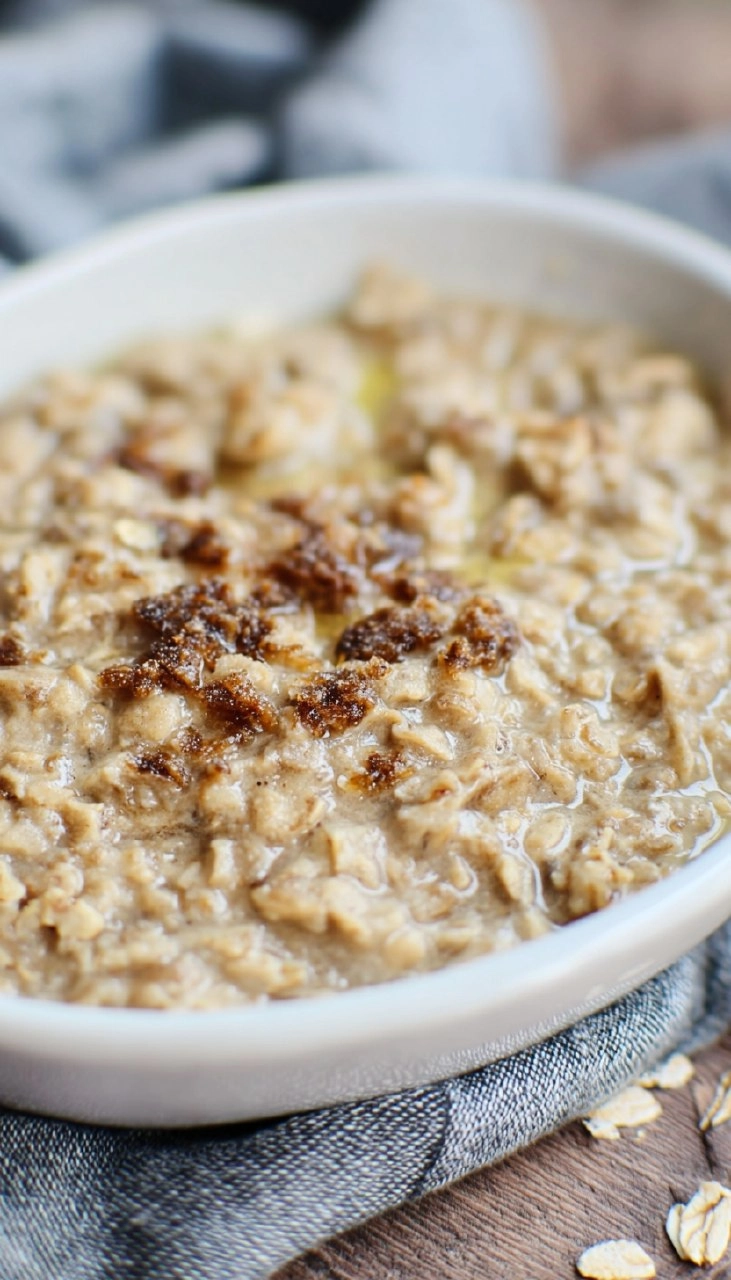 Oatmeal