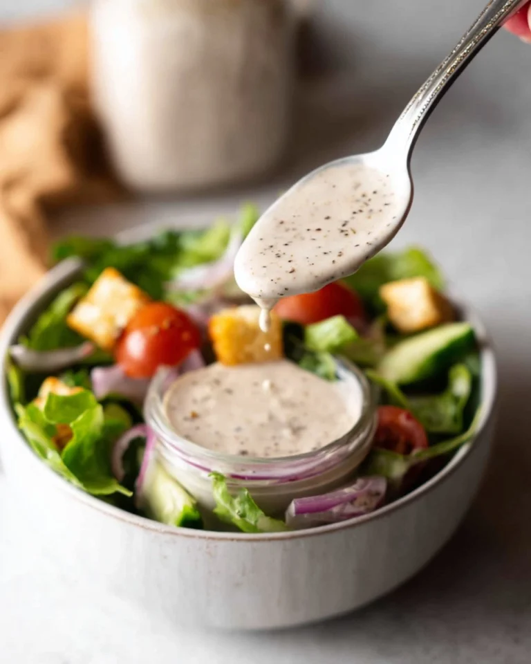 Parmesan-Peppercorn-Dressing-Recipe