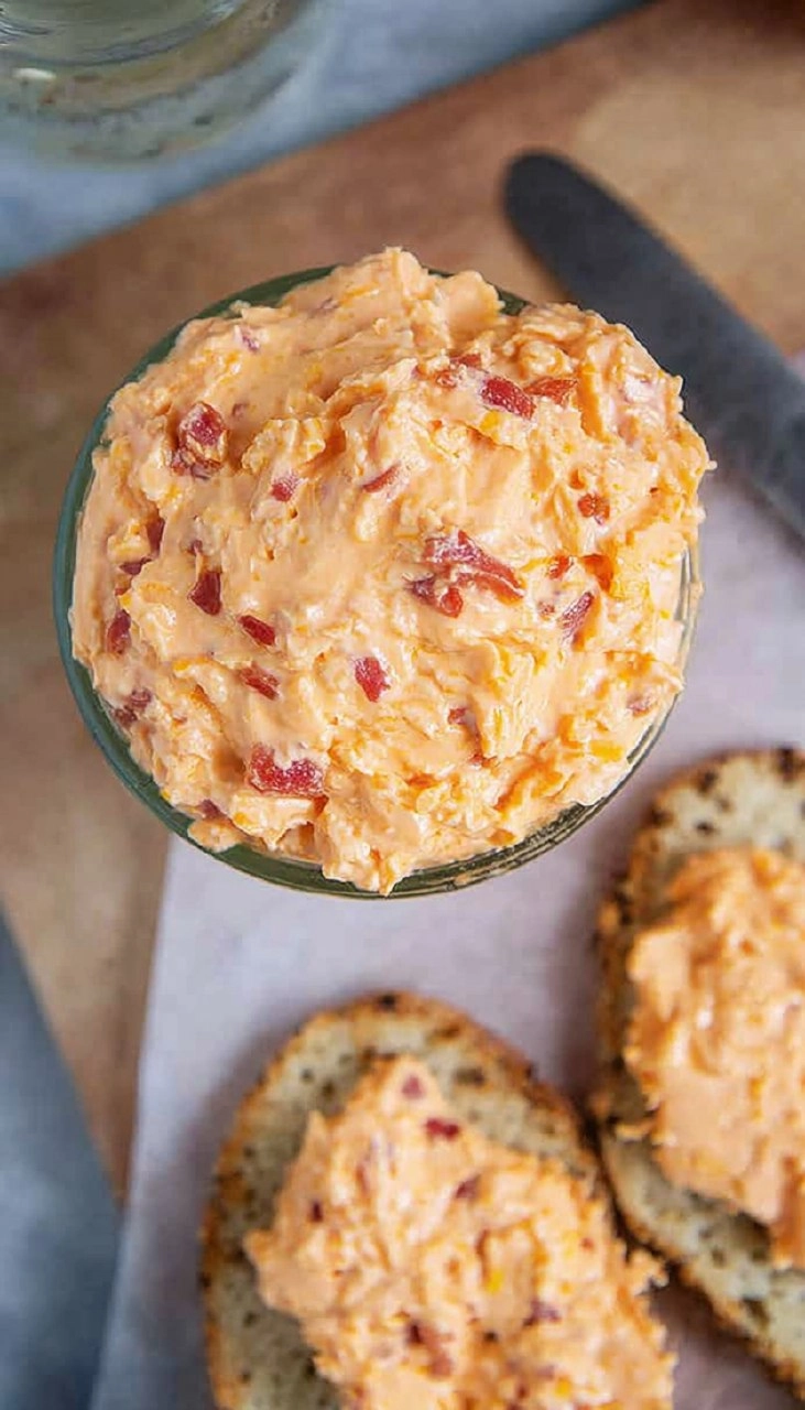 Pimento Cheese