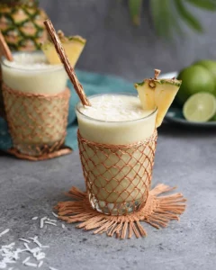 Pineapple-Smoothie-Recipe